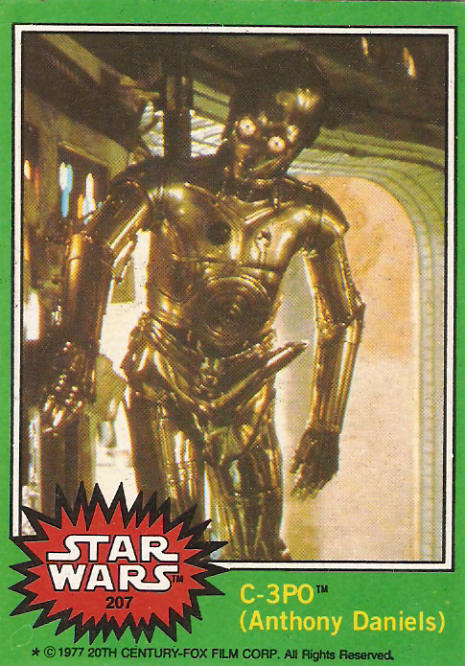 vulgar c3po