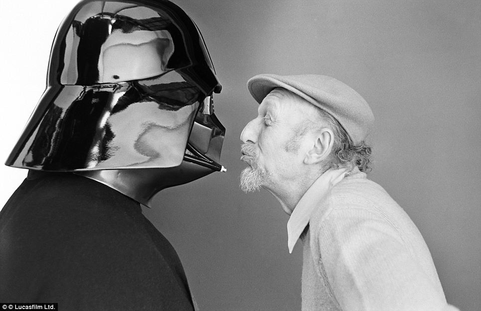 empire strikes back behind the scenes