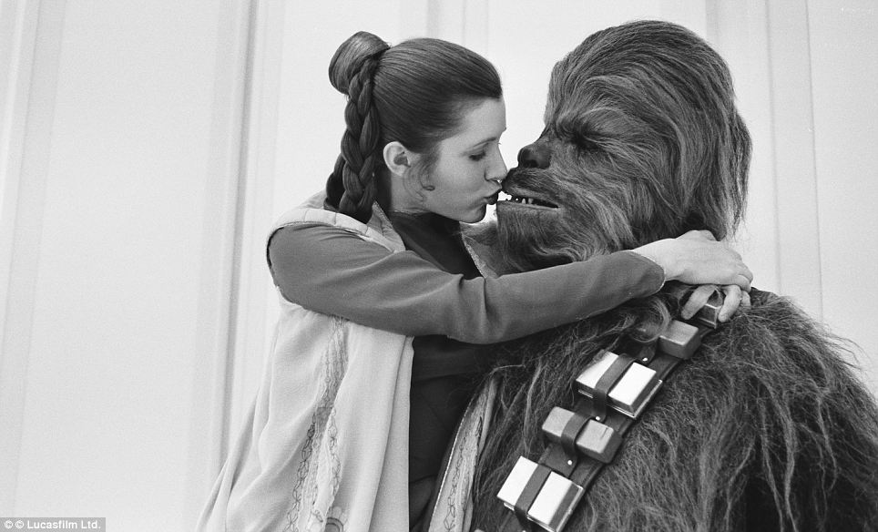 empire strikes back behind the scenes