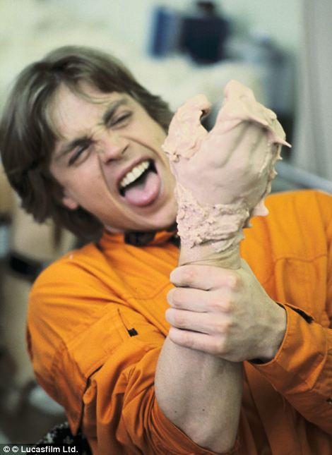 empire strikes back behind the scenes