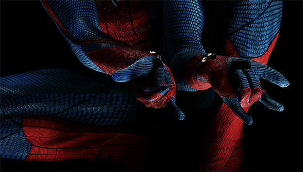 amazing spider-man pros cons