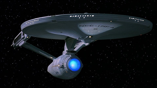 starships