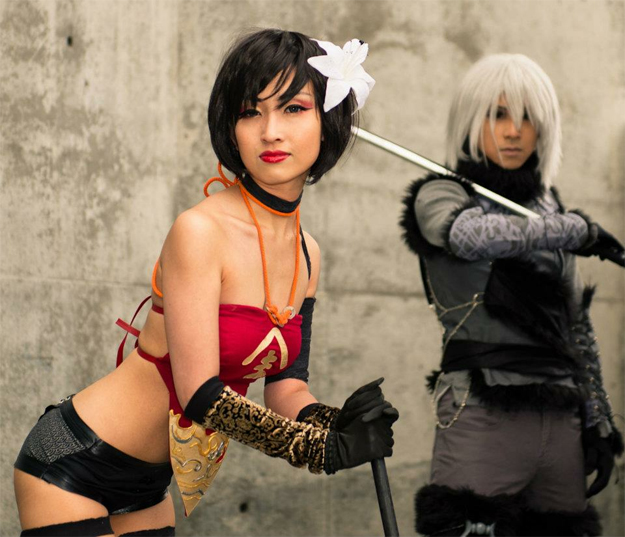 fanimecon 2012