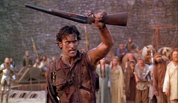 quotable geek movies
