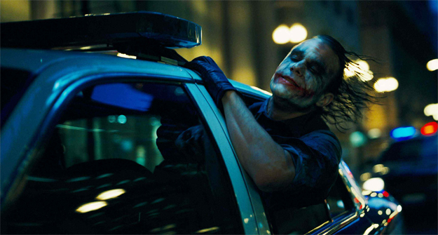 dark knight vertigo hitchcock soundtrack