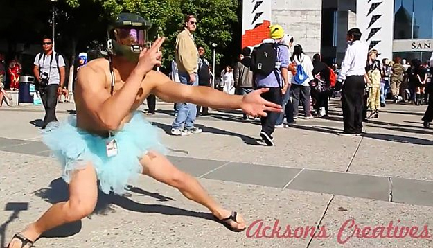 epic fanime 2012 videos