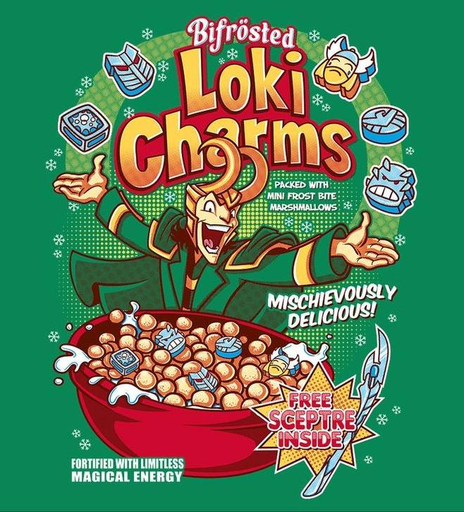 loki charms cereal