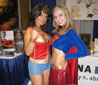 Hot Chick as Wonder Woman 04