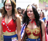 Hot Chick as Wonder Woman 07