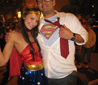 Hot Chick as Wonder Woman 18