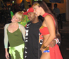 Hot Chick as Wonder Woman 31