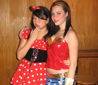 Hot Chick as Wonder Woman 35