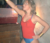 Hot Chick as Wonder Woman 44