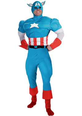 geek costume