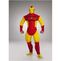 geek costume