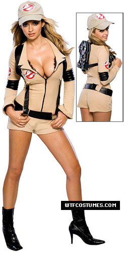 geek costume