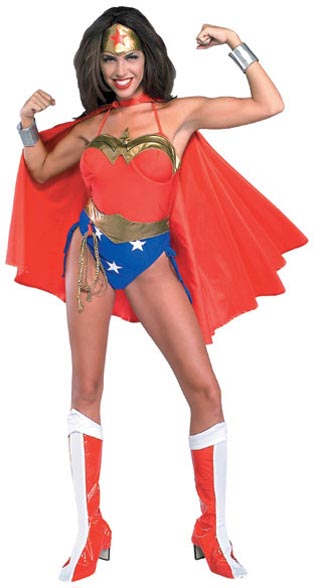 geek costume