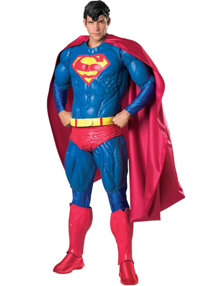 geek costume