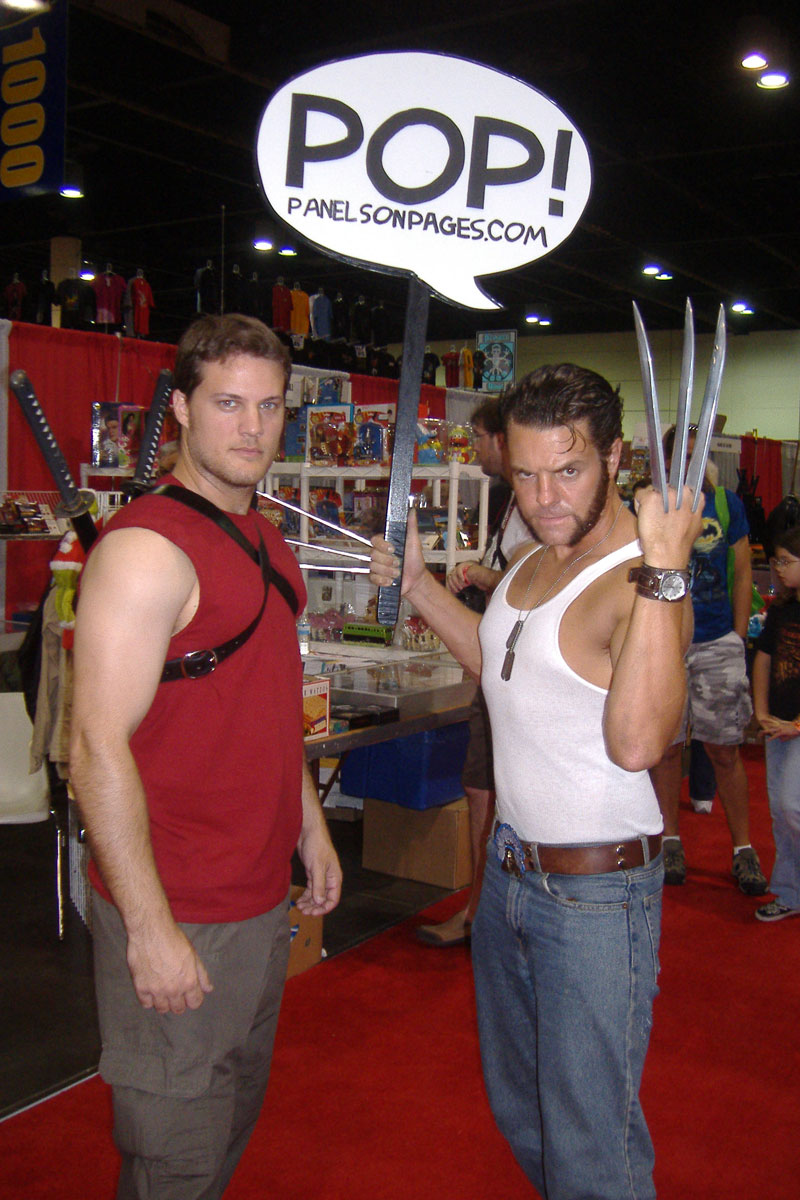 geek costume