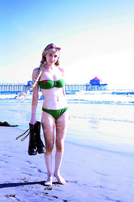 hot cammy cosplay hot cammy cosplay